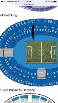 Berlín 2015 de la UEFA Champions League - 6 Entradas
